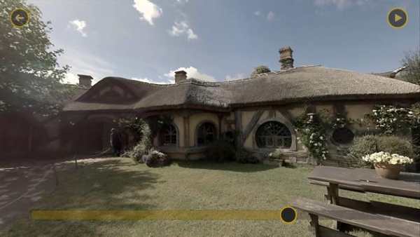 Tourism screenshot 5