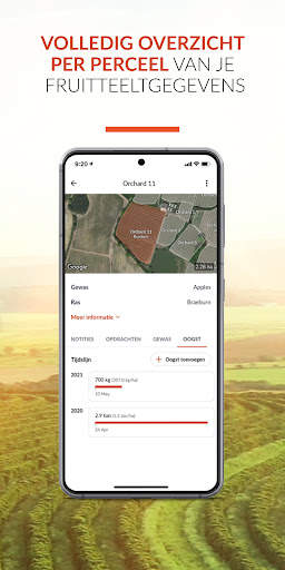 Farmable: Farm Management App screenshot 8