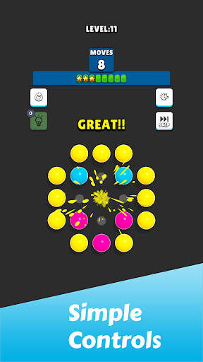 Collect King screenshot 4