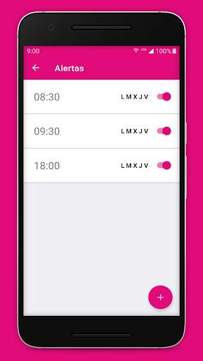 Lupe screenshot 3