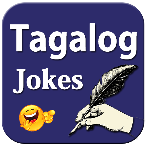 Tagalog Funny Jokes : OPM Jokes, Pinoy &amp; Bisaya icon