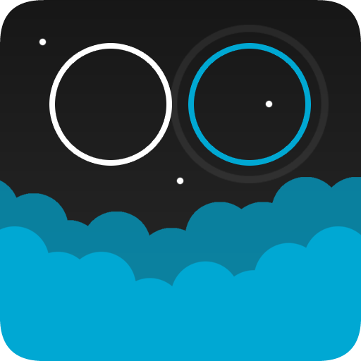 Clouds icon