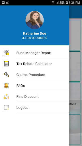 AdamjeeLife Customer App screenshot 4