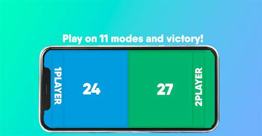1vs1: Free Edition screenshot 4