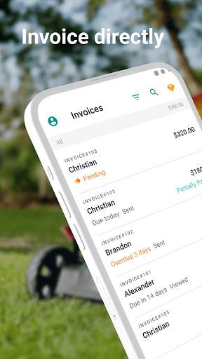 Invoice Maker & Template screenshot 9