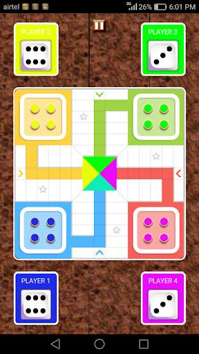 Ludo Master Game screenshot 7
