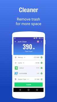 Turbo Clean Booster screenshot 2
