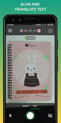 iTranslate Photo - Photo Translator screenshot 2