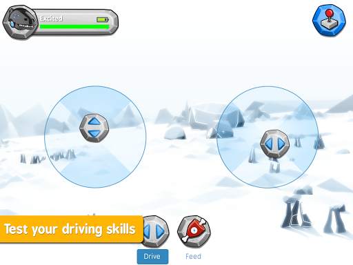 MIPosaur screenshot 8