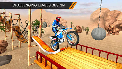 New Bike Stunt Race 3D : Top Motorcycle Games 2 تصوير الشاشة