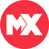 Punto MX आइकन