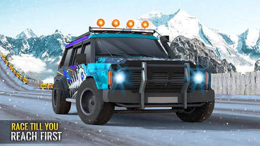 Real Car Racing Simulator screenshot 5