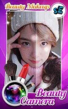 Beauty Camera Perfect Plus screenshot 1