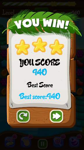 Snow Candies screenshot 3