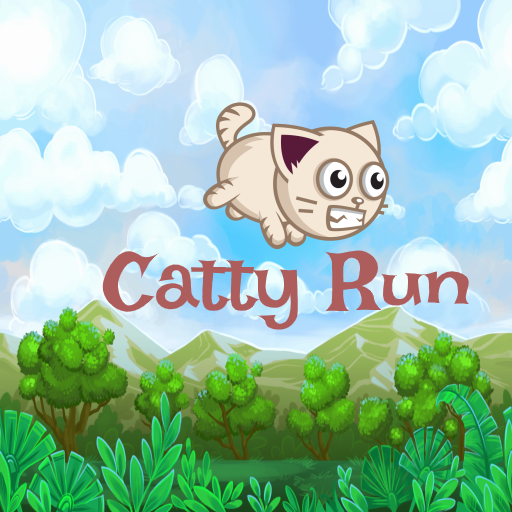 Catty Run icon