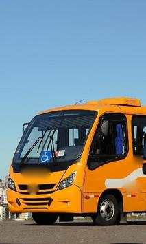 Bus Terbaik Jigsaw Puzzle screenshot 3