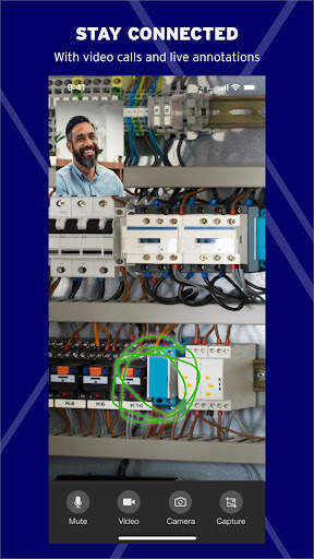 ServiceMax Zinc скриншот 3