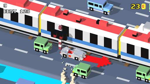 Drifty Drive screenshot 3