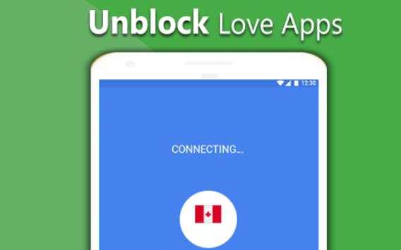 Super VPN – Best VPN Unlimited Trusted VPN Service screenshot 4