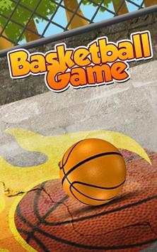 Basketball Games screenshot 1