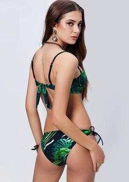 Sexy Bikini Girls screenshot 4