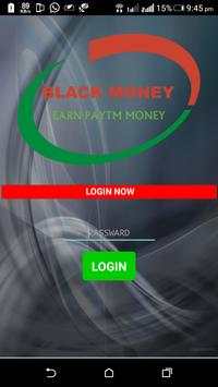 Black Money स्क्रीनशॉट 4