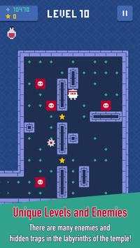 Ninja Temple screenshot 4