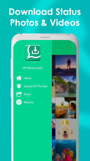 Ultimate Status Saver 2020 screenshot 2