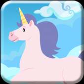 Evolution Unicorn Run logo