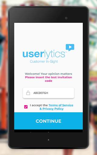 Userlytics screenshot 5