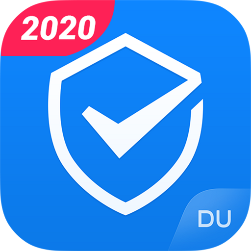 DU Antivirus Security - Applock &amp; Cache Cleaner icon