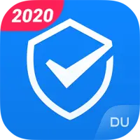 DU Antivirus Security - Applock &amp; Cache Cleaner icon