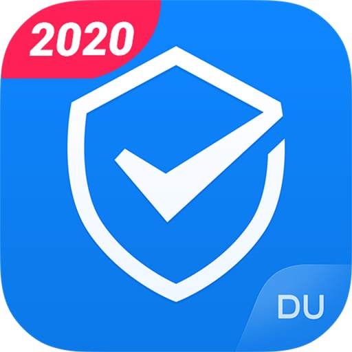 DU Antivirus Security - Applock & Cache Cleaner 2.6