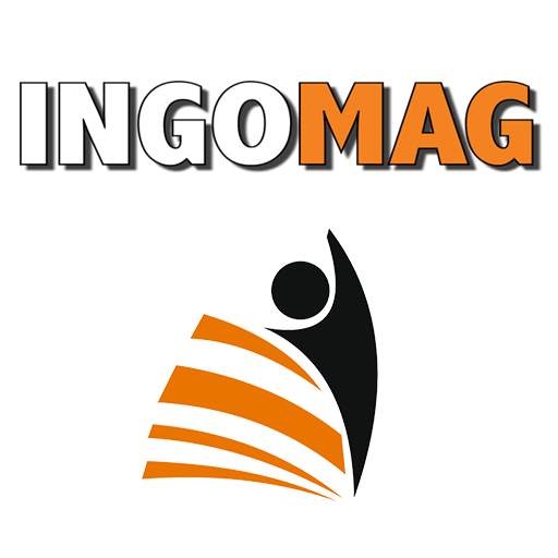 Ingomag App 1.0
