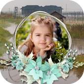 Amazing hill nature photo editor application 1.0