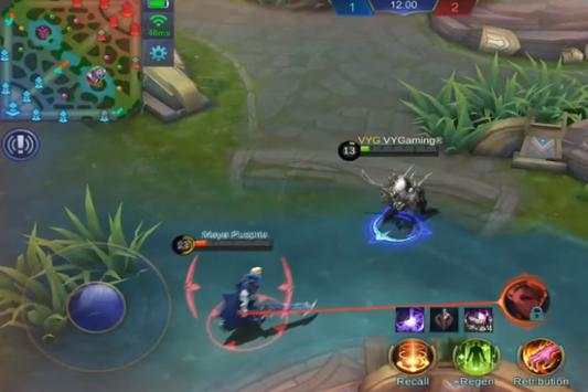  Cheat  Mobile Legends Bang Bang Guide screenshot 1