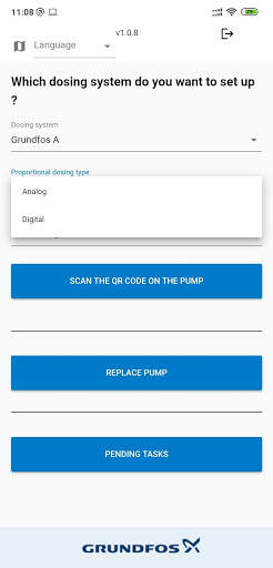Install App screenshot 3