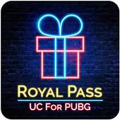 Free Royal Pass & UC For PUBG Guide - 2k20 1.0