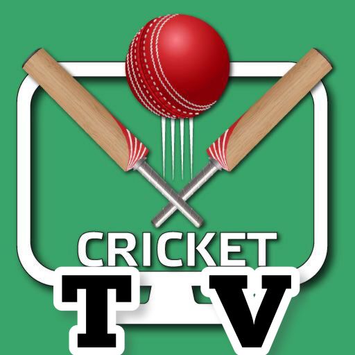 Live Cricket TV icon