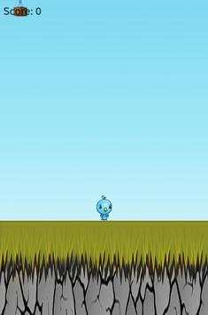 Jump Bird Game screenshot 3