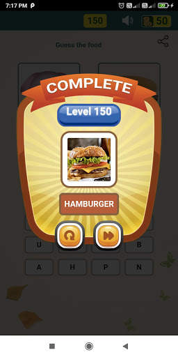 Word by picture puzzle game : PicWord screenshot 8