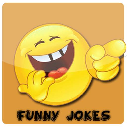Youpt - Funny Jokes 1.0