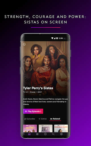 BET  screenshot 3
