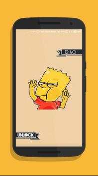Bart Wallpapers screenshot 2