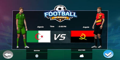 Football 2019 - Soccer League screenshot 9