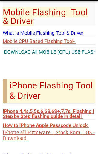 Mobile Software Online Course Vol-3 screenshot 3