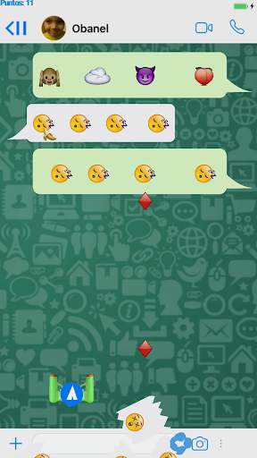 WhatsPlay screenshot 2