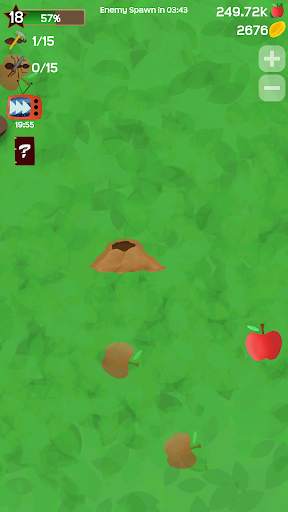 Ant Colony - Ant Simulation screenshot 6