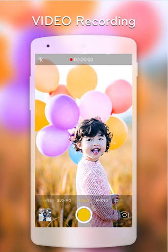 HD Camera - iCamera OS11 screenshot 5