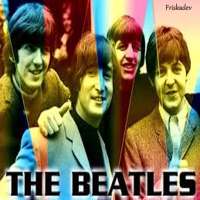 The Beatles Top Song logo